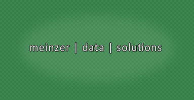 meinzer data solutions